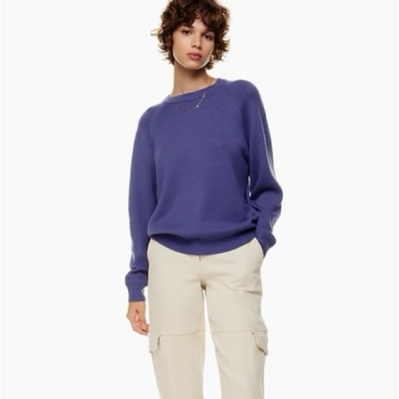 Wilfred Stampede Sweater - Picture 2 of 3